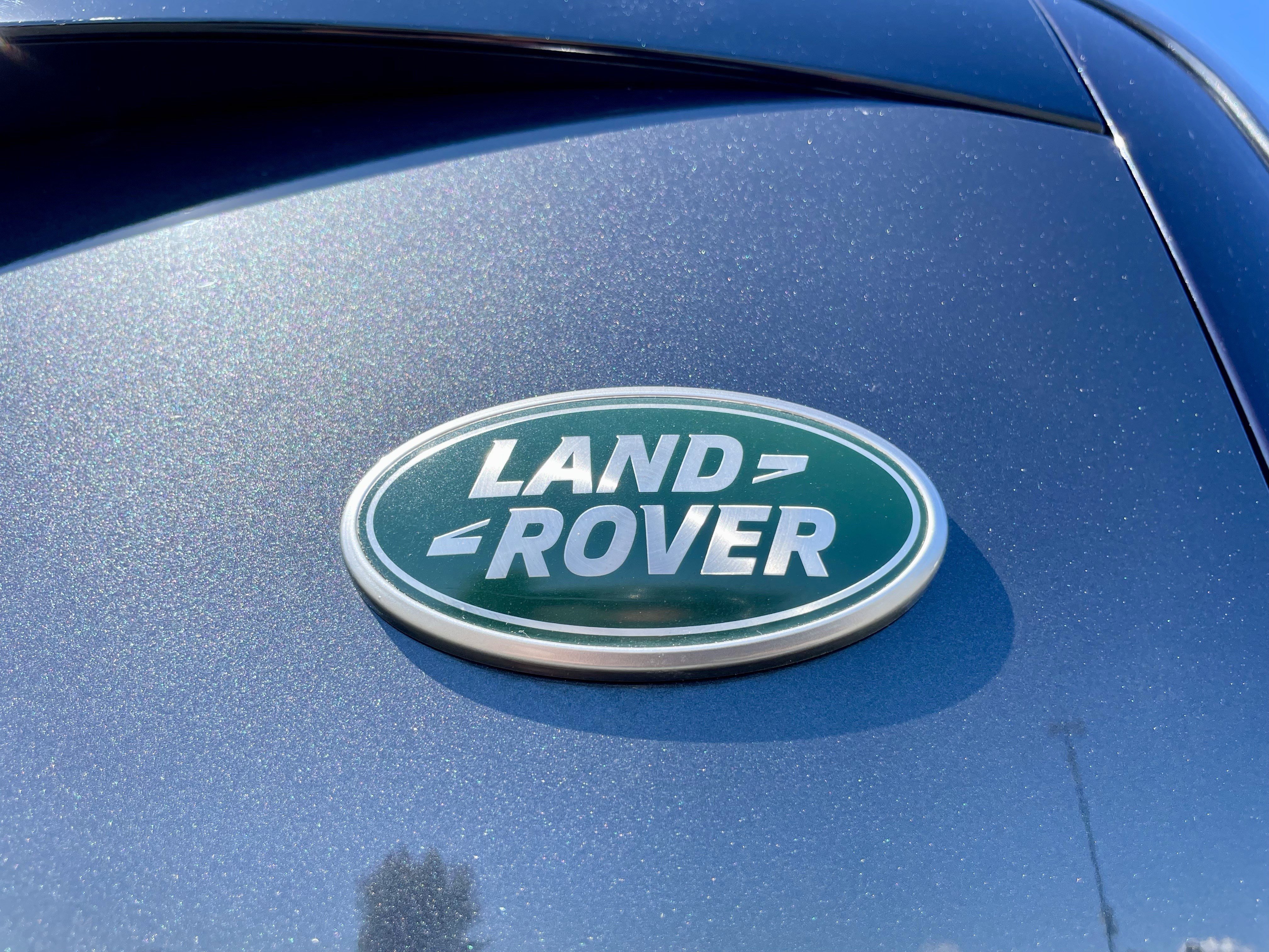 Certified 2023 Land Rover Range Rover SE image 33