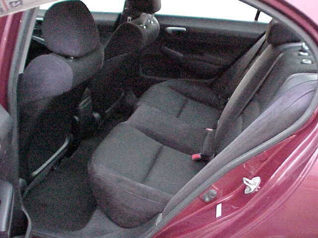 Used 2010 Honda Civic LX-S image 12