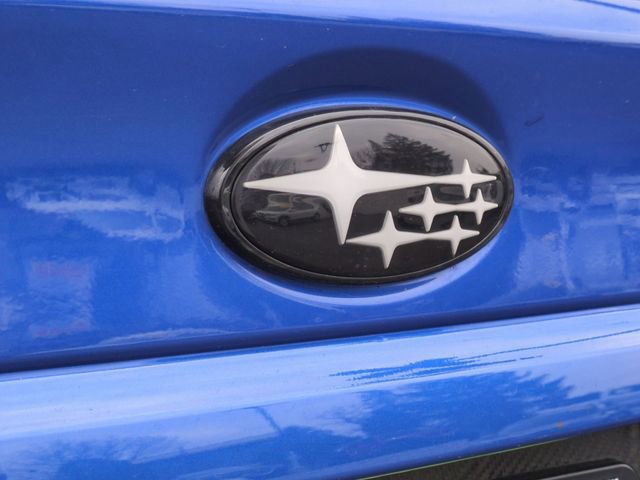 Used 2021 Subaru WRX STI image 29