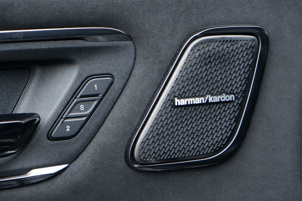 Used 2022 RAM 1500 TRX w/ TRX Level 2 Equipment Group image 19