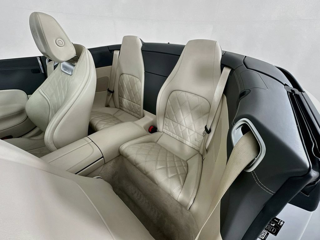 Used 2022 Mercedes-Benz SL 55 AMG 4MATIC image 24