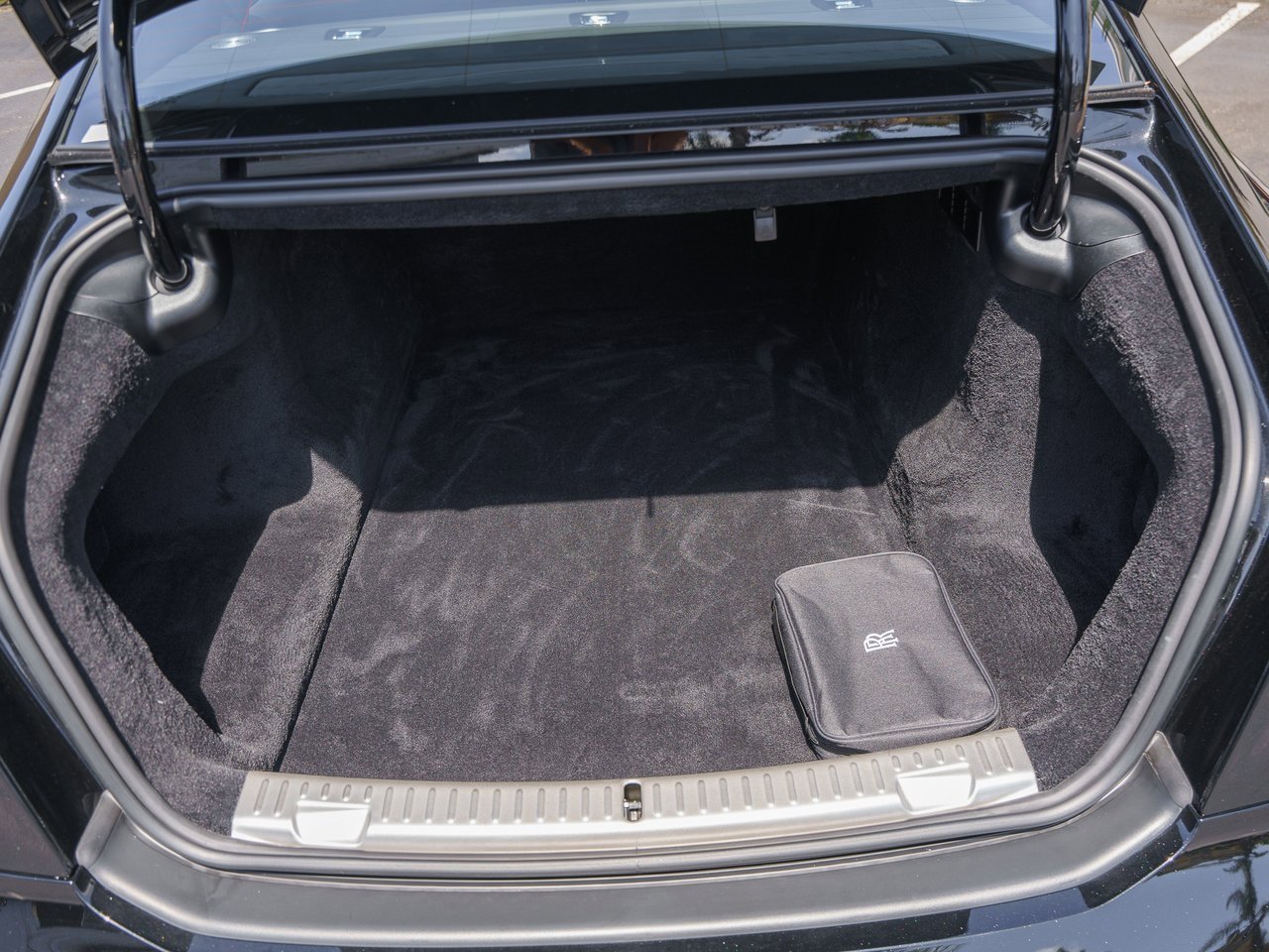 Certified 2023 Rolls-Royce Ghost image 23