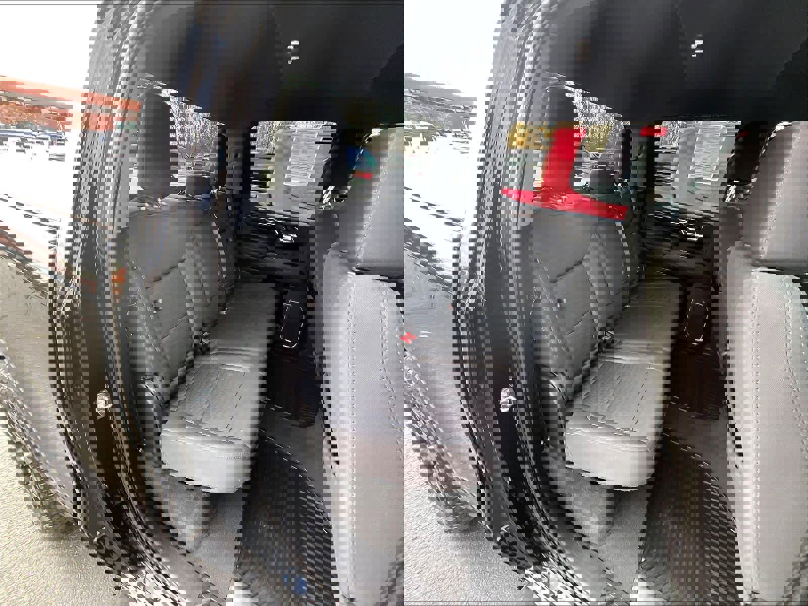 Used 2022 GMC Sierra 1500 Elevation image 15