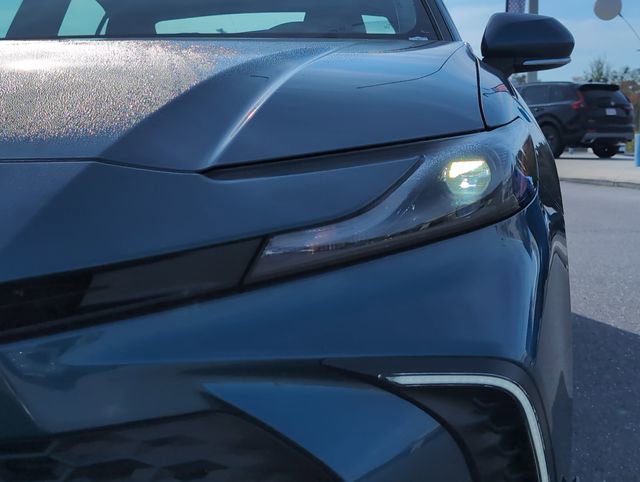 Used 2025 Toyota Camry SE image 34