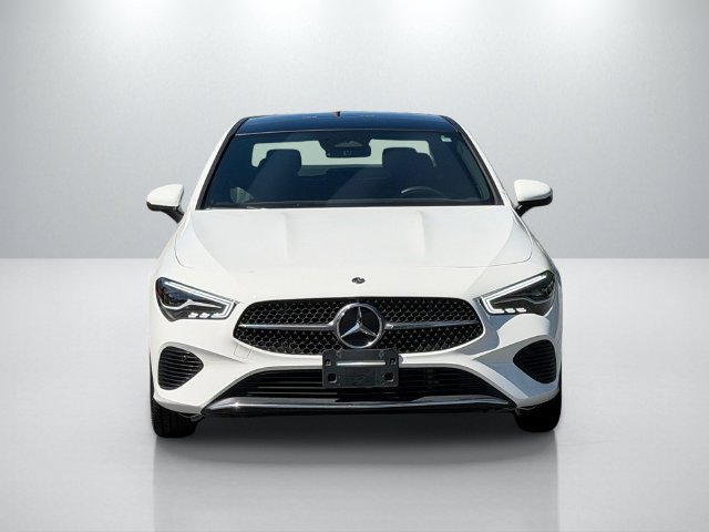 Used 2025 Mercedes-Benz CLA 250 image 2