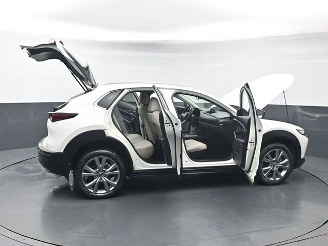Certified 2023 MAZDA CX-30 AWD 2.5 S w/ Preferred Package image 50