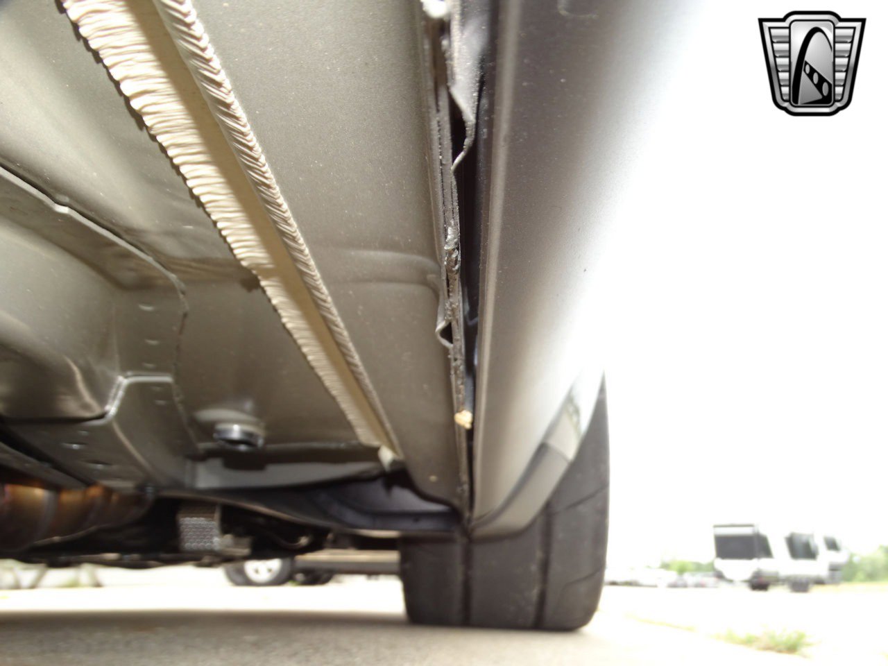 Used 2018 Dodge Challenger SRT Demon image 24