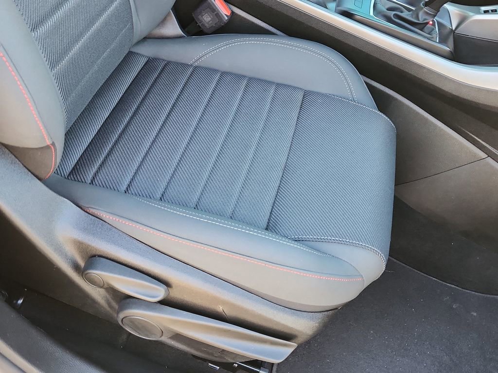 Used 2024 Dodge Hornet R/T w/ R/T Blacktop Package image 13