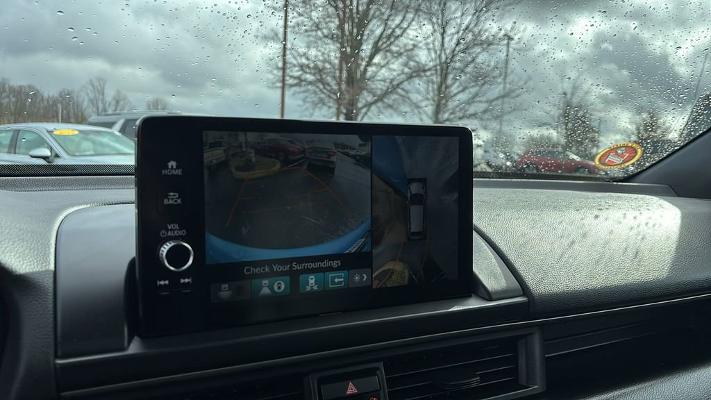 Certified 2024 Honda Pilot TrailSport image 22