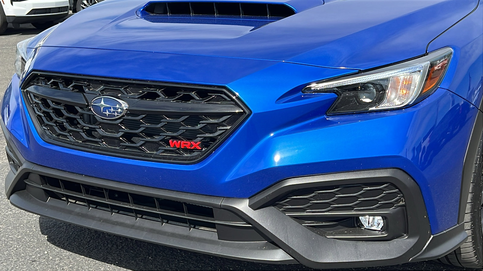 Used 2025 Subaru WRX Premium AWD/4WD image 9