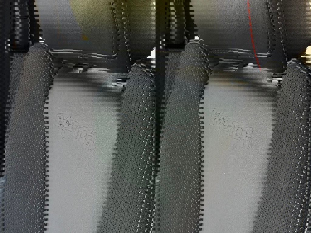 Used 2025 Ford F150 Raptor image 49