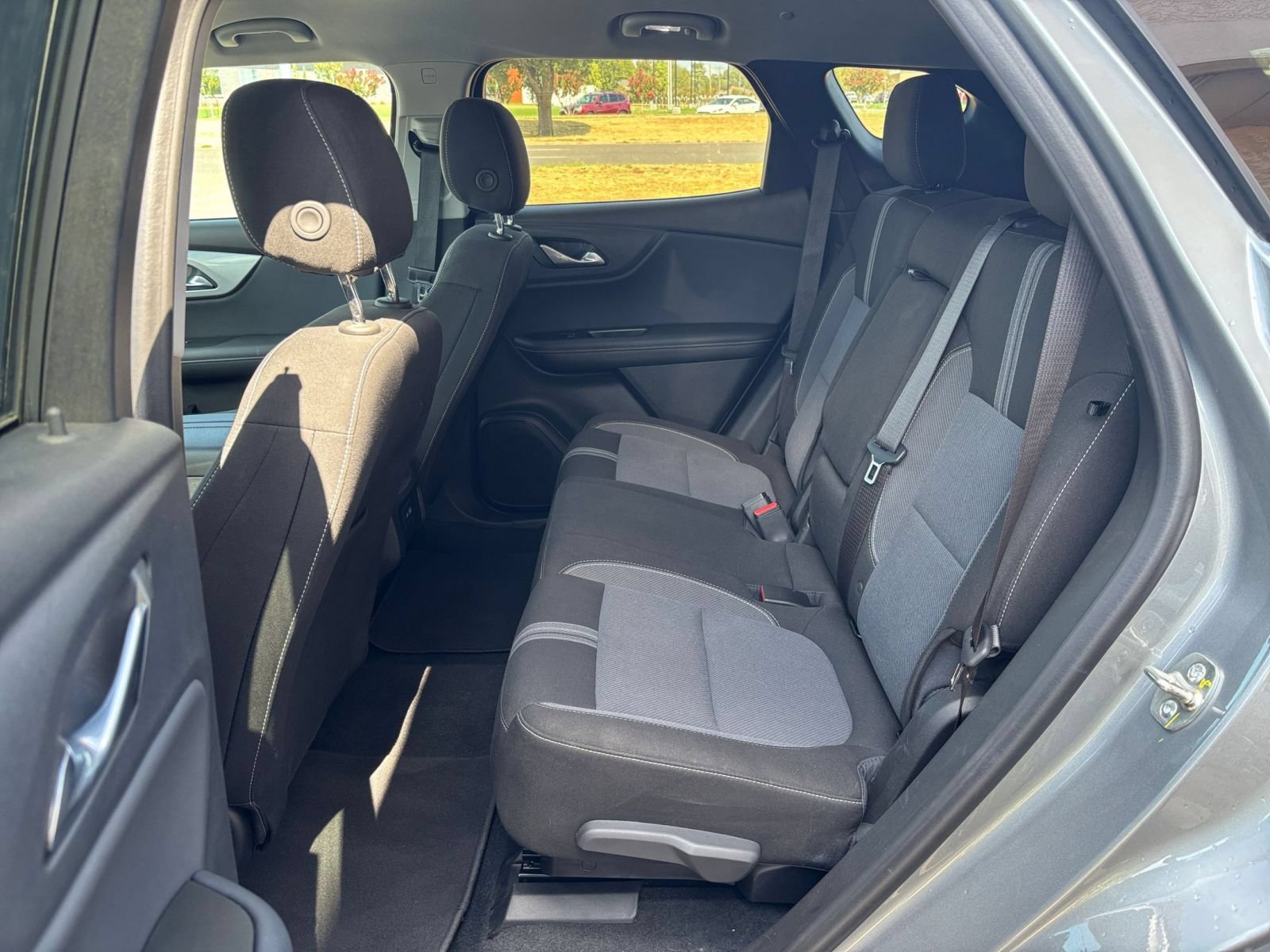Used 2026 Chevrolet Blazer LT FWD image 27