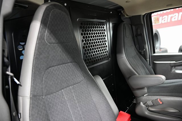 Used 2019 GMC Savana 2500 w/ Driver Convenience Package image 8
