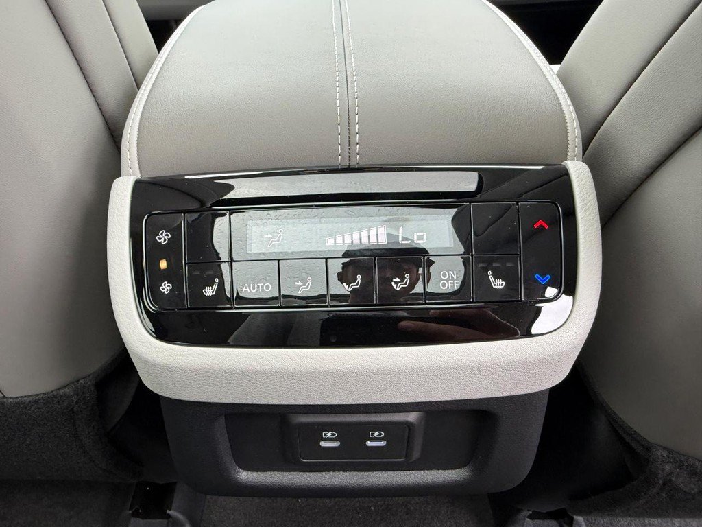 New 2027 INFINITI QX60 Luxe AWD/4WD image 6