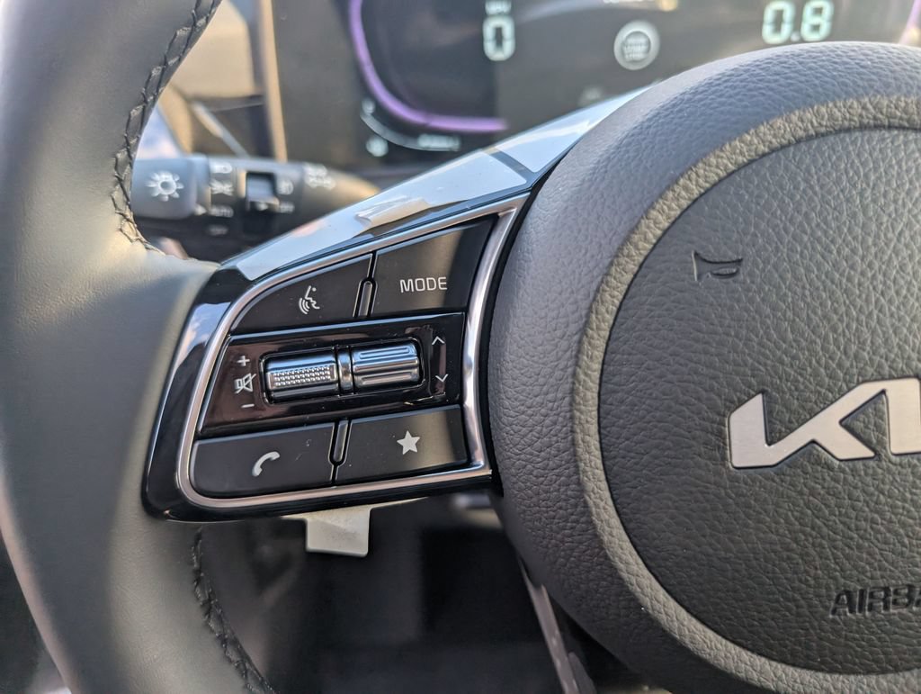 New 2026 Kia Seltos S AWD/4WD image 17