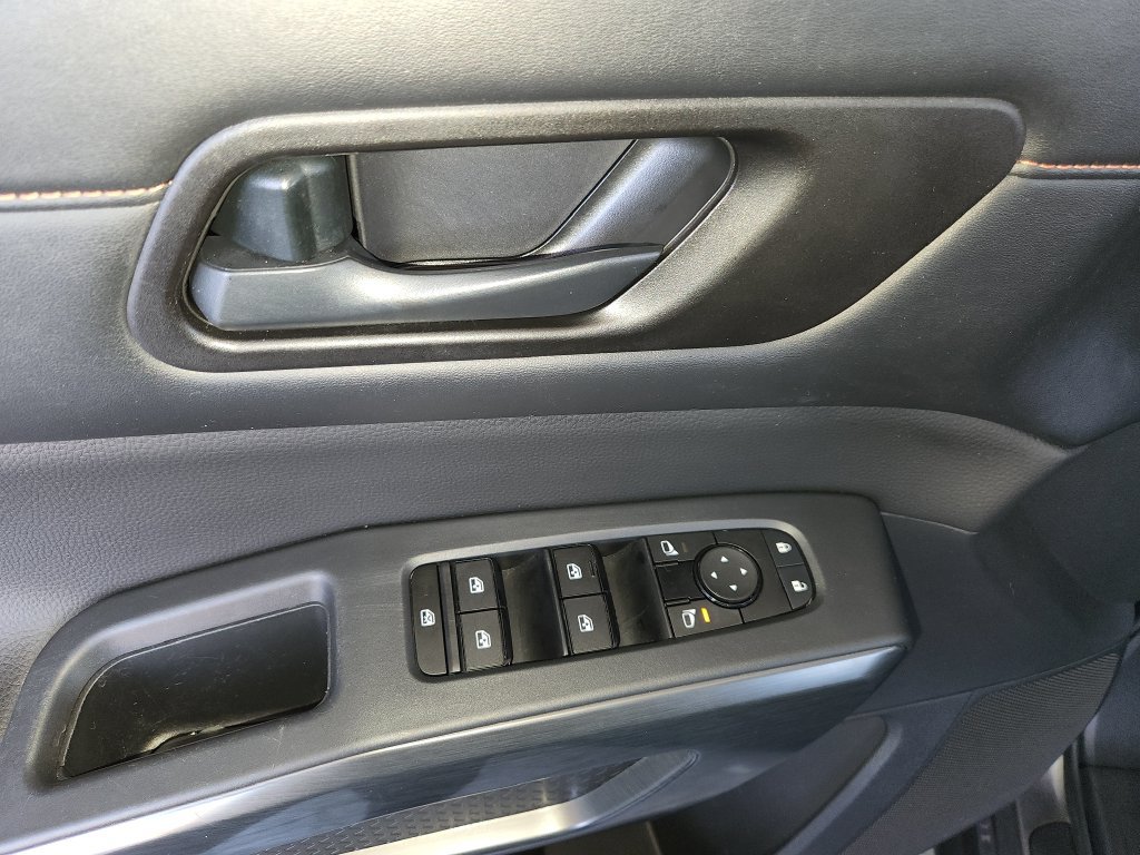 Certified 2024 Nissan Pathfinder Rock Creek AWD/4WD image 31