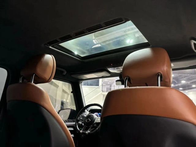 Used 2020 Mercedes-Benz G 63 AMG 4MATIC image 40