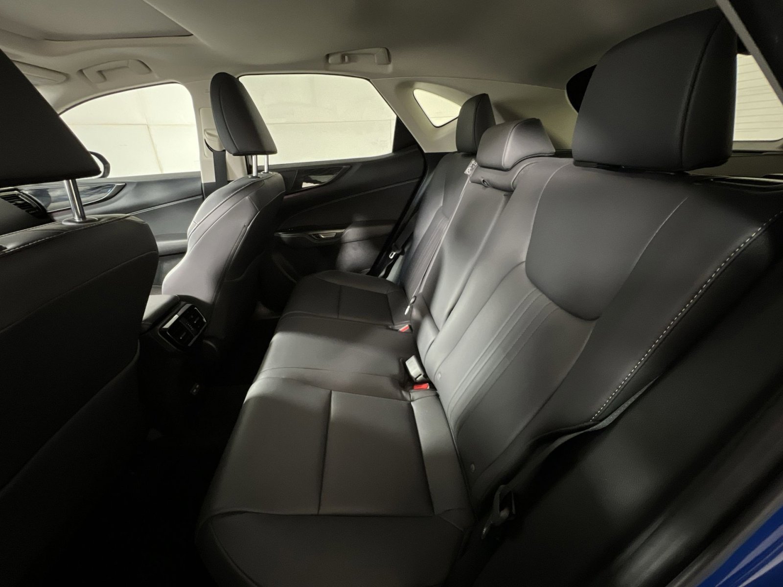 Used 2024 Lexus NX 350h AWD image 24