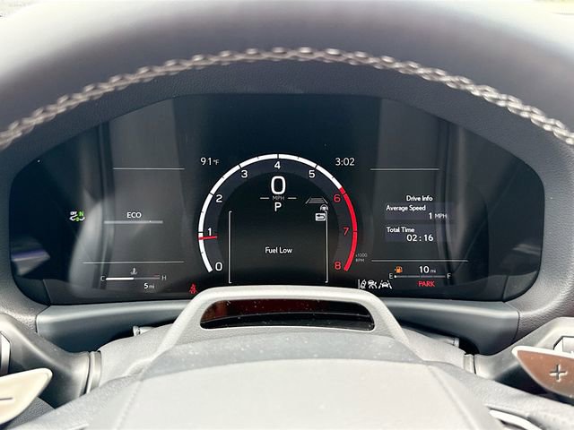 New 2026 Lexus LX 600 F Sport image 43