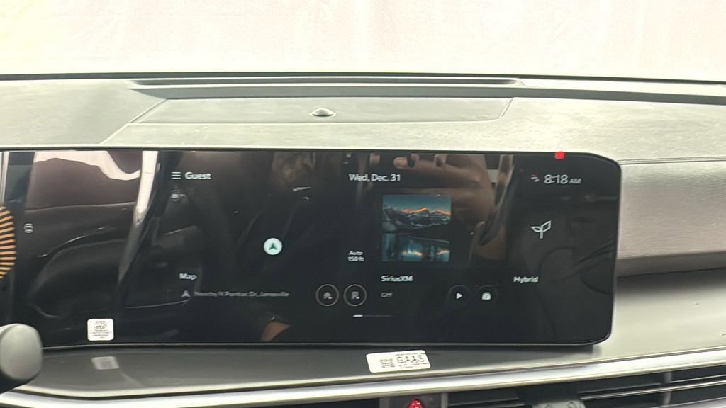 New 2026 Kia Sorento EX image 26