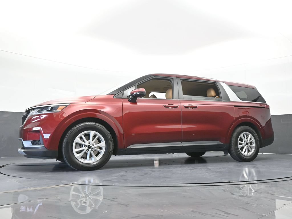 Used 2024 Kia Carnival LX FWD image 52