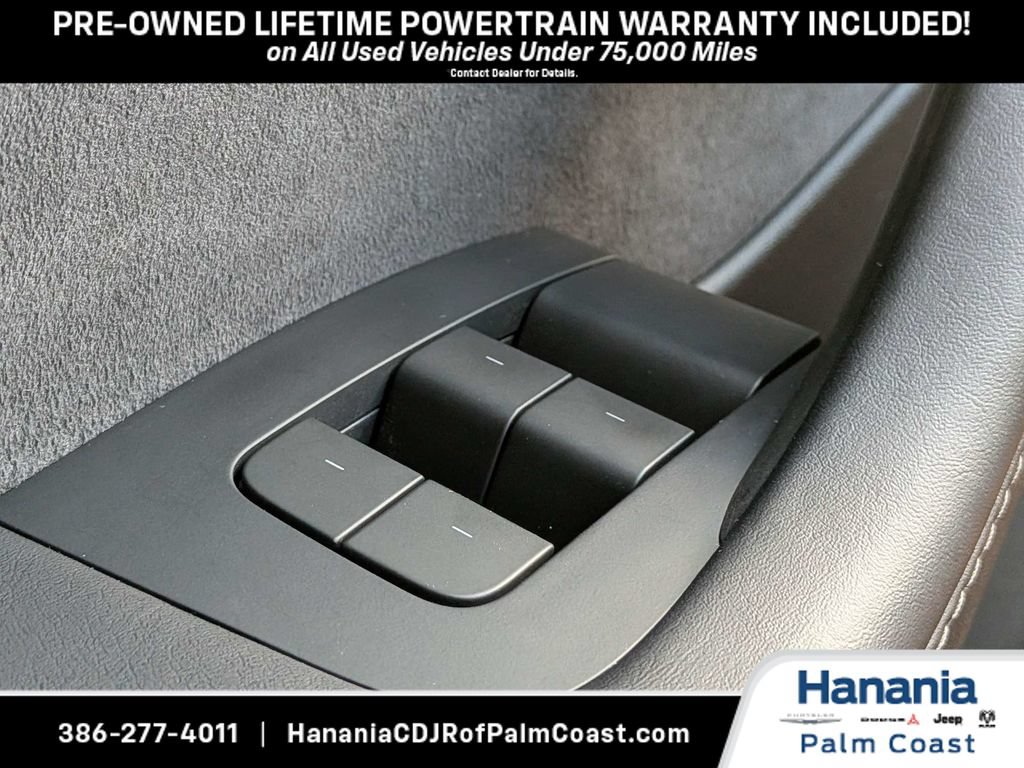 Used 2023 Tesla Model 3 Performance AWD/4WD image 28