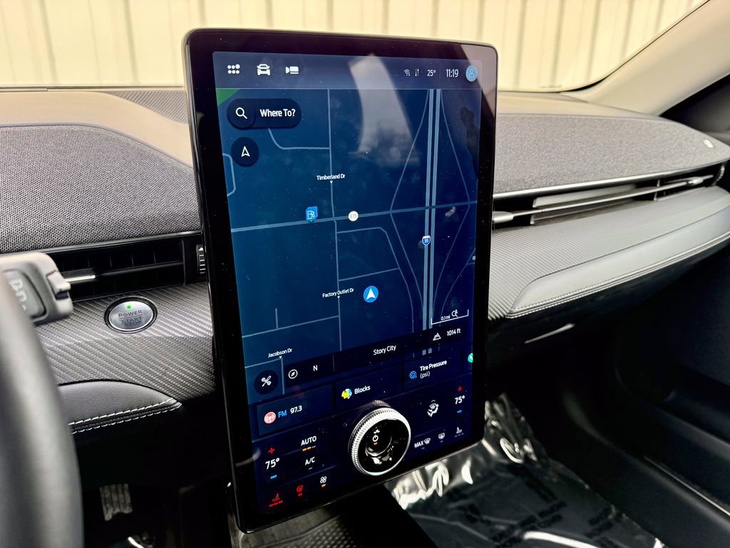 Certified 2023 Ford Mustang Mach-E Premium image 29