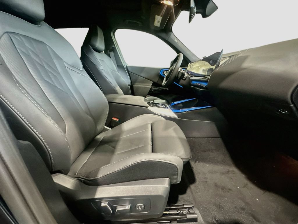 New 2026 BMW X3 xDrive30i w/ Premium Package AWD/4WD image 27