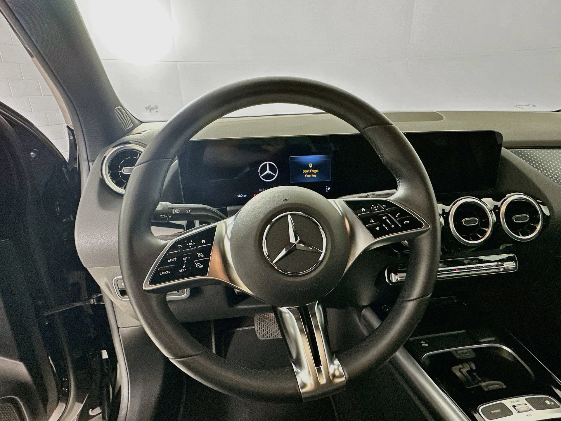 Certified 2025 Mercedes-Benz GLA 250 image 12