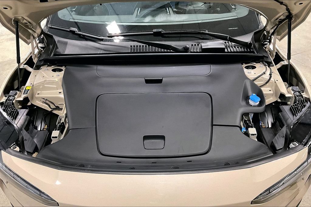 New 2026 Volvo EX30 Ultra w/ Protection Package Premier AWD/4WD image 13
