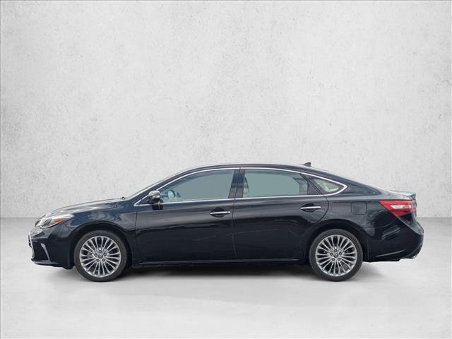 Used 2017 Toyota Avalon Limited w/ All Weather Liner Package image 8