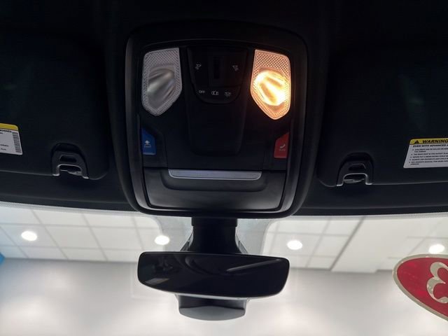 Used 2023 RAM 2500 Big Horn w/ Level 1 Equipment Group image 38