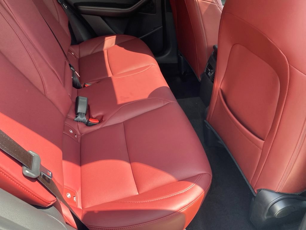 New 2026 MAZDA CX-30 AWD 2.5 S image 24