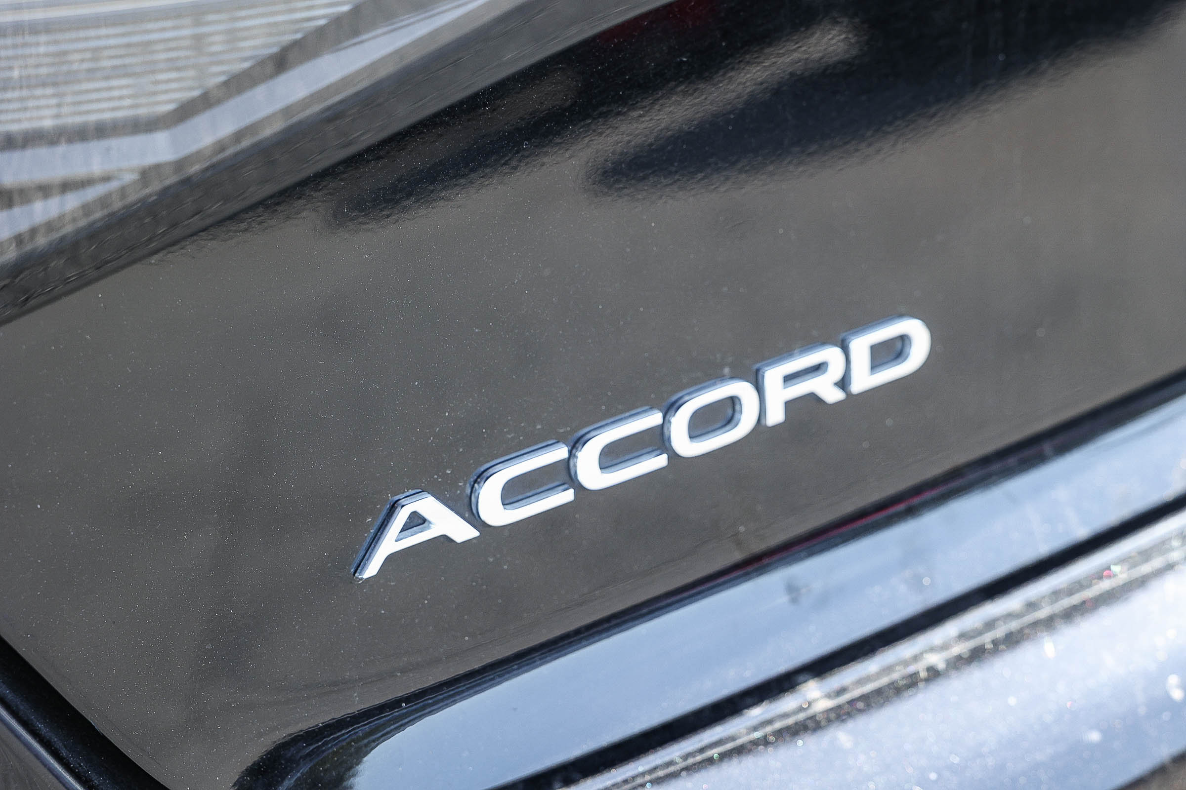 Certified 2024 Honda Accord LX image 9