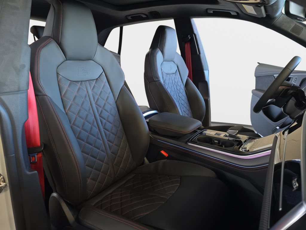 New 2026 Audi SQ8 Prestige AWD/4WD image 10