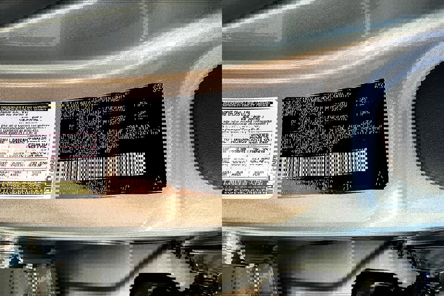 Used 2024 Lexus NX 350 AWD w/ Vision Package image 35