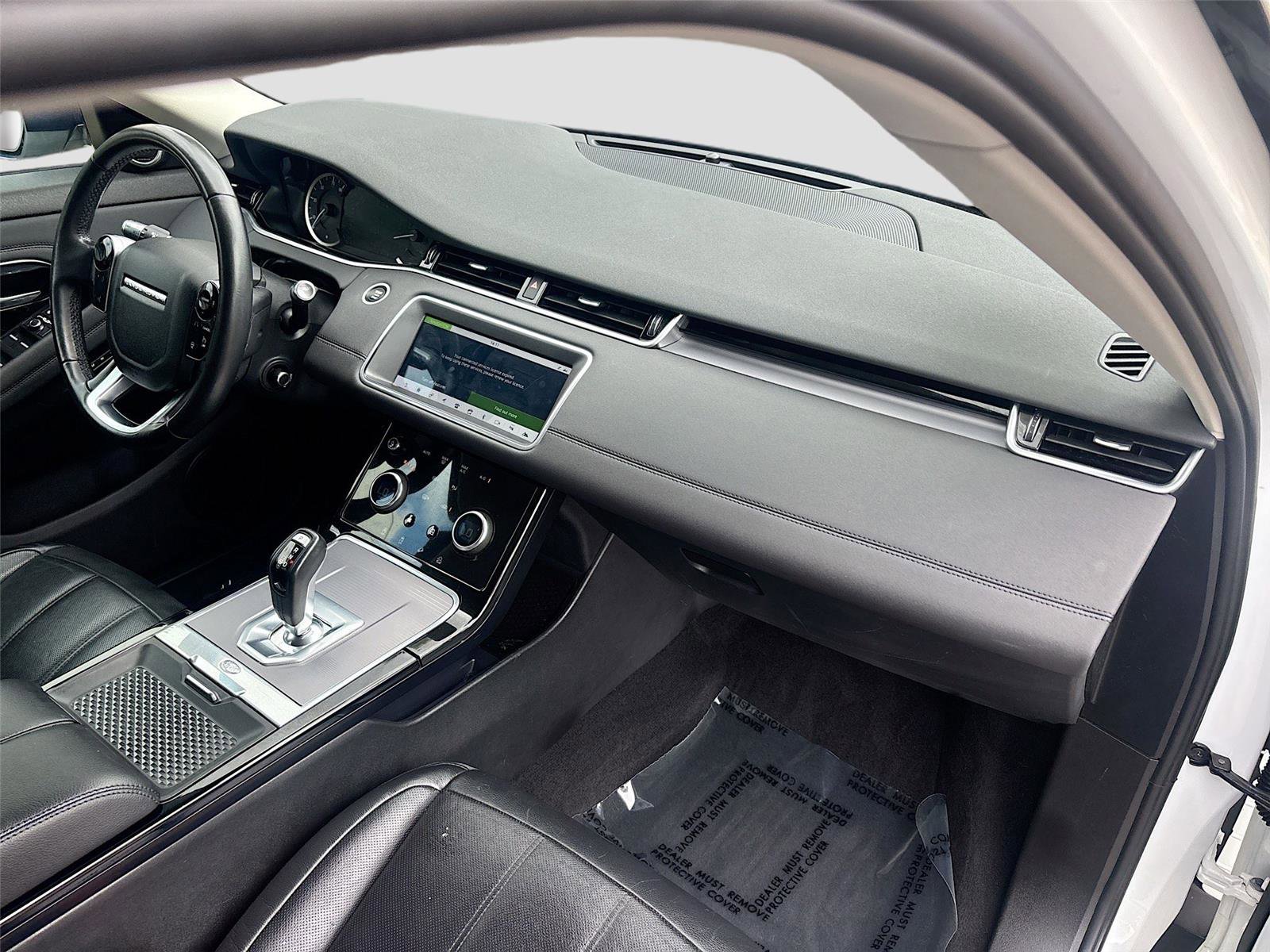 Used 2020 Land Rover Range Rover Evoque S image 29