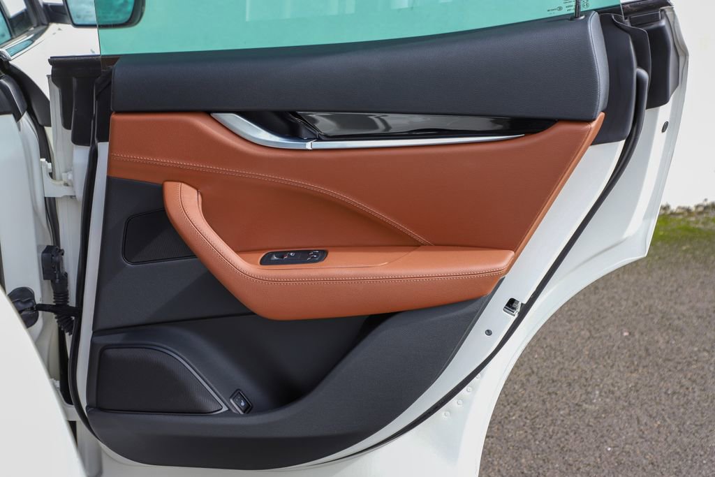 Used 2022 Maserati Levante GT image 52