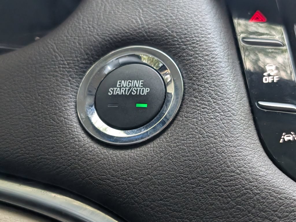 Used 2016 Cadillac XTS Luxury w/ Driver Awareness Package FWD image 22