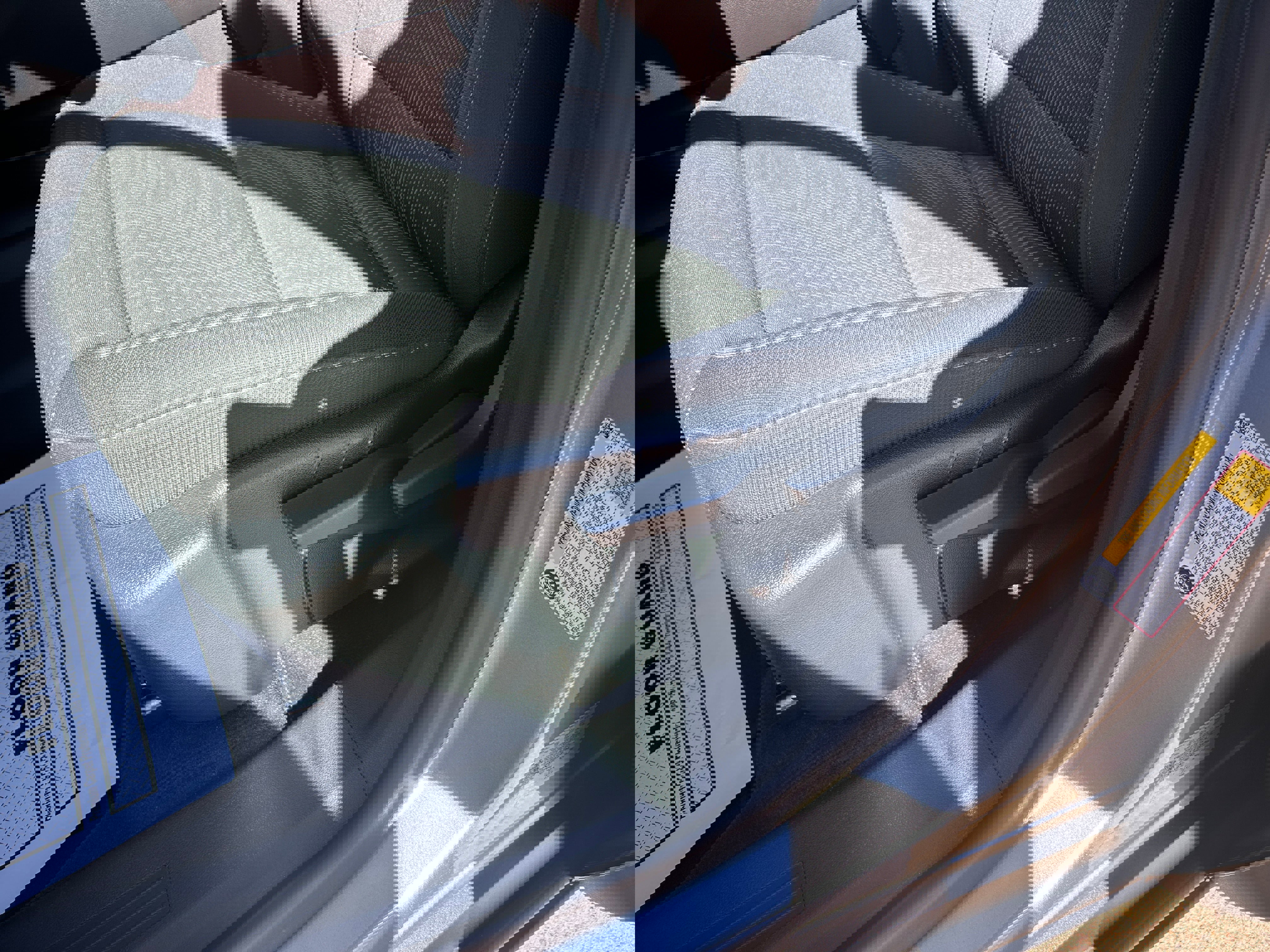 Used 2025 Chevrolet Equinox LT image 17