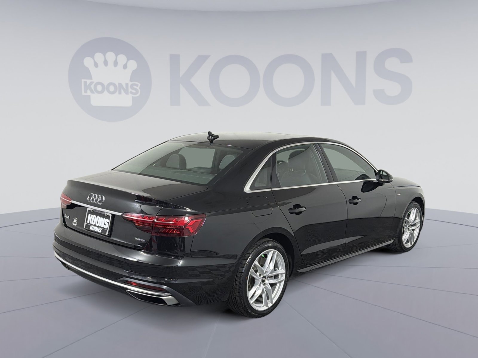 Used 2020 Audi A4 2.0T Premium image 7