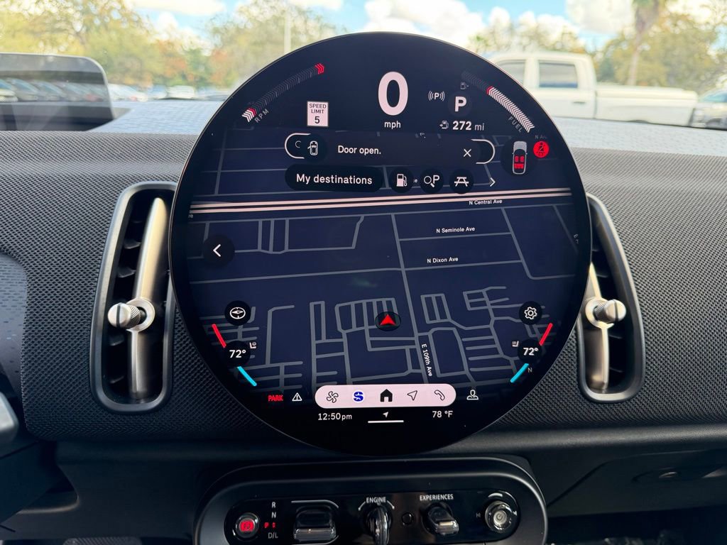 Used 2025 MINI Cooper Countryman S image 22