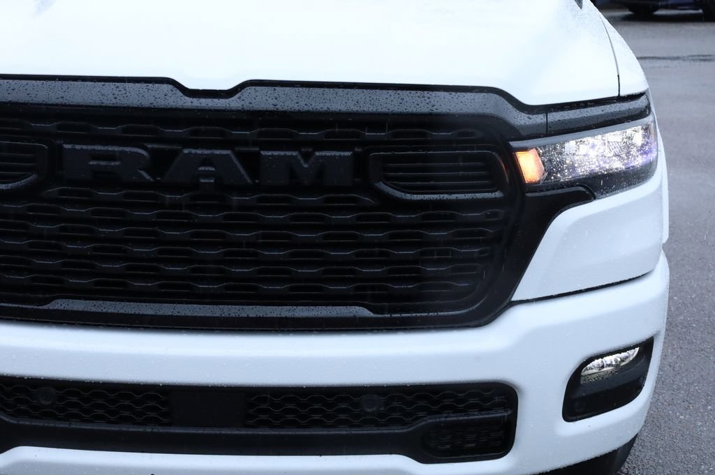 Used 2026 RAM 1500 Big Horn image 3
