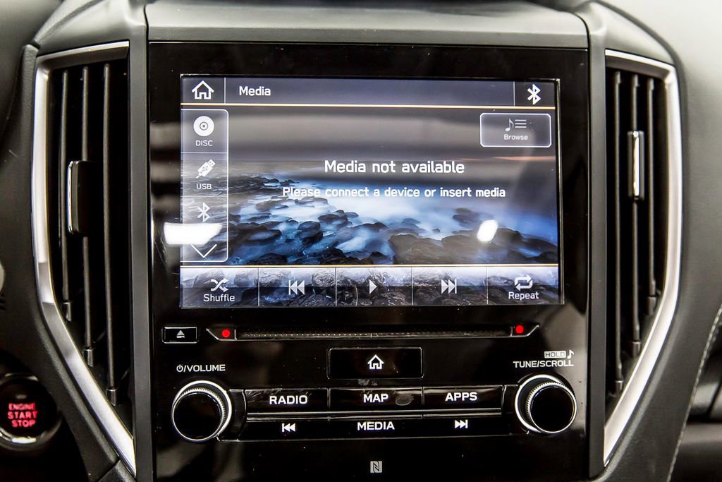 Used 2019 Subaru Forester Touring w/ Popular Package #3 AWD/4WD image 21