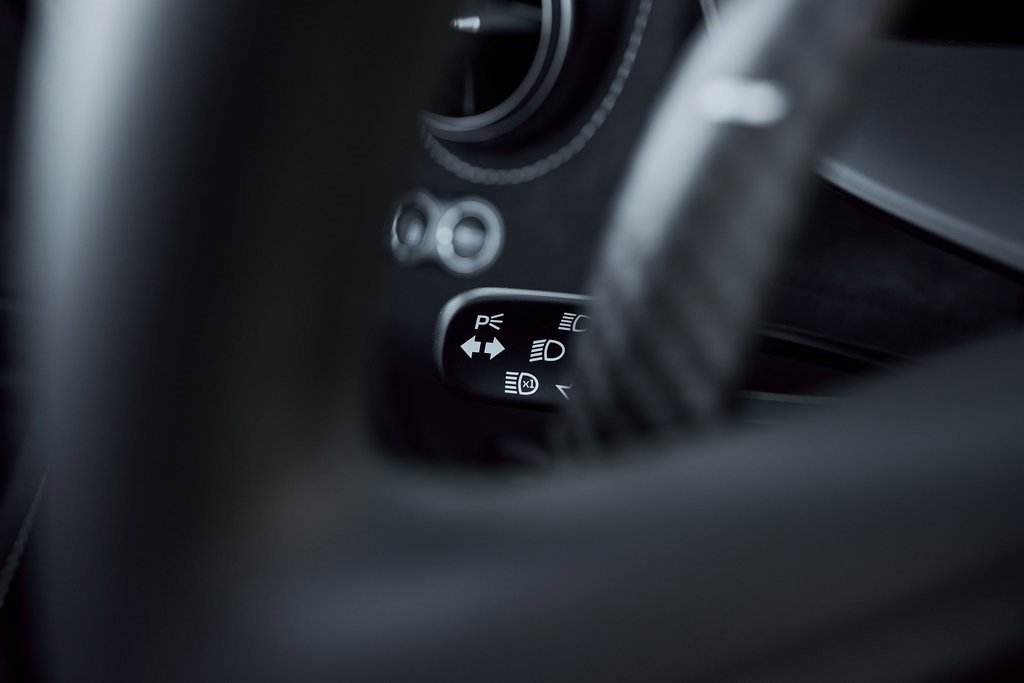 Used 2026 McLaren 750S Spider image 50