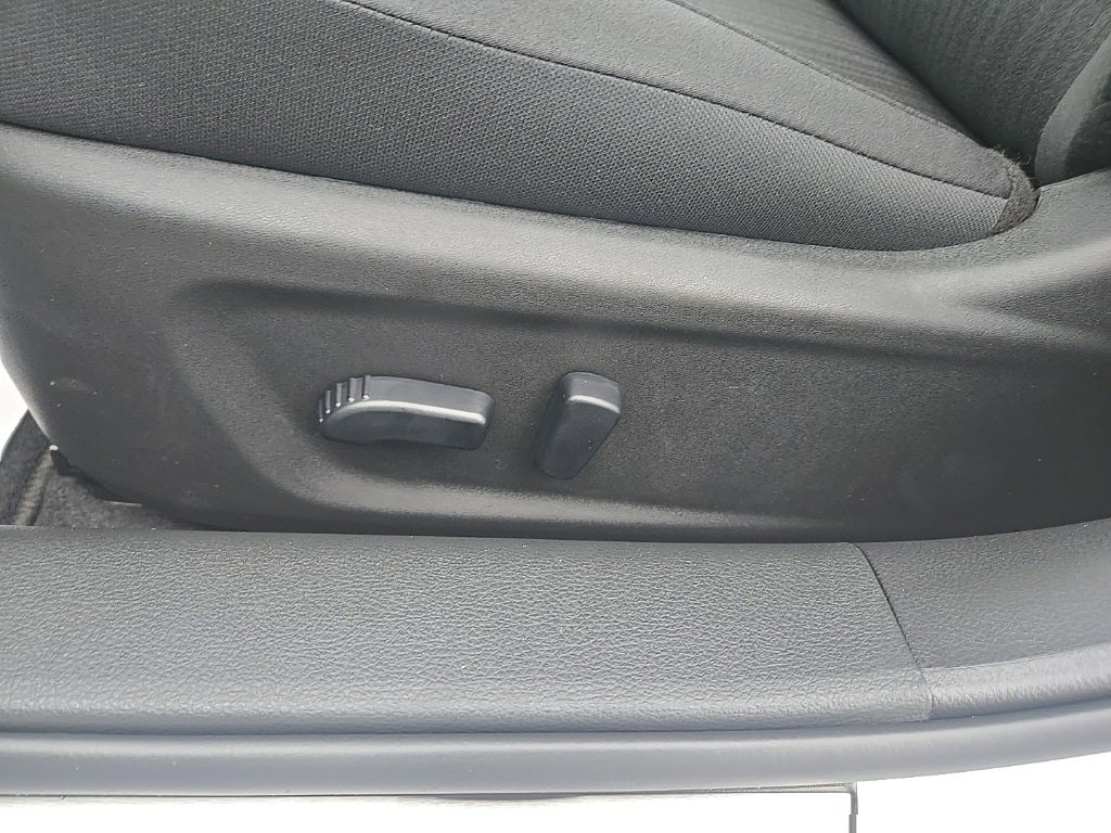 New 2025 Nissan Altima 2.5 SV image 10