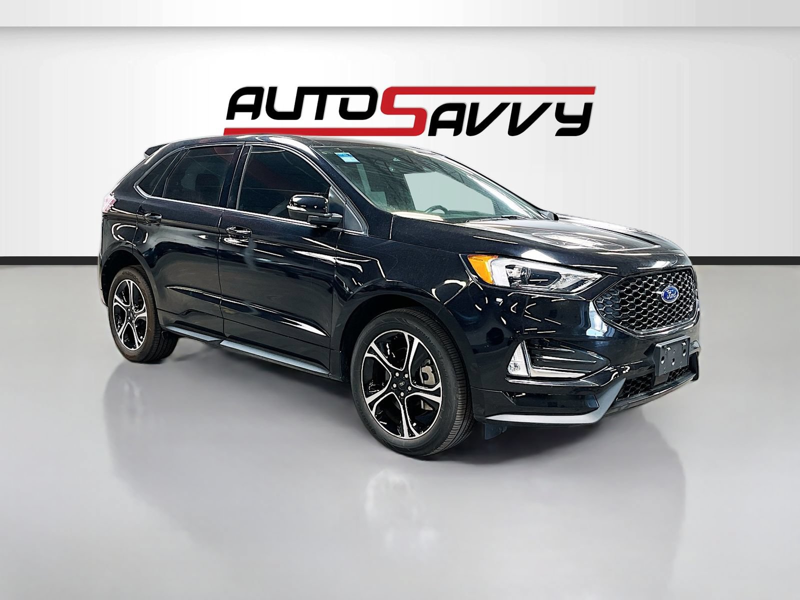 Used 2023 Ford Edge ST AWD/4WD image 1