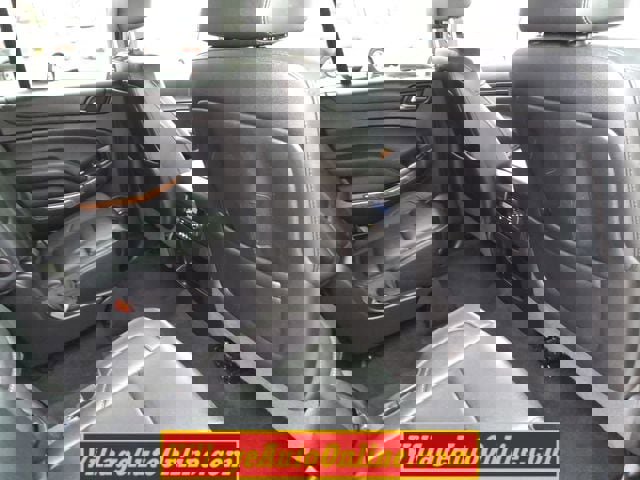 Used 2016 Chevrolet Suburban LTZ image 39