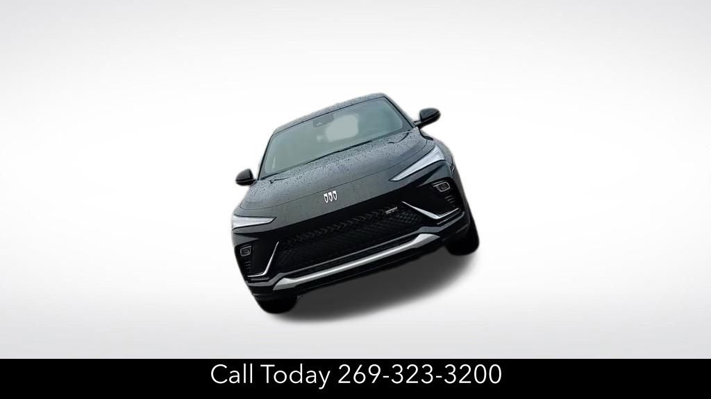 New 2026 Buick Envista Sport Touring w/ Convenience I Package image 9