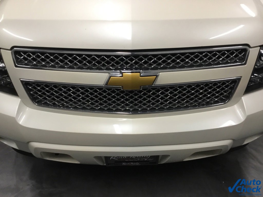 Used 2014 Chevrolet Tahoe LTZ image 23